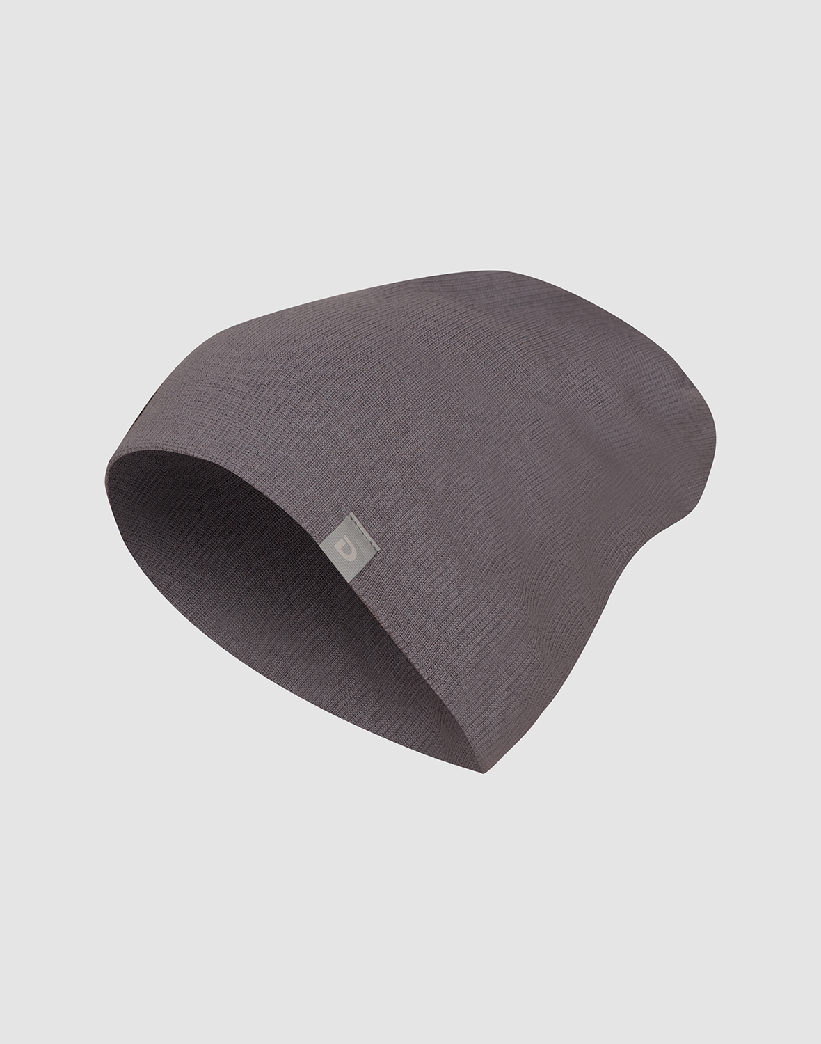 Beanie i merinoull