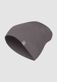Beanie i merinoull