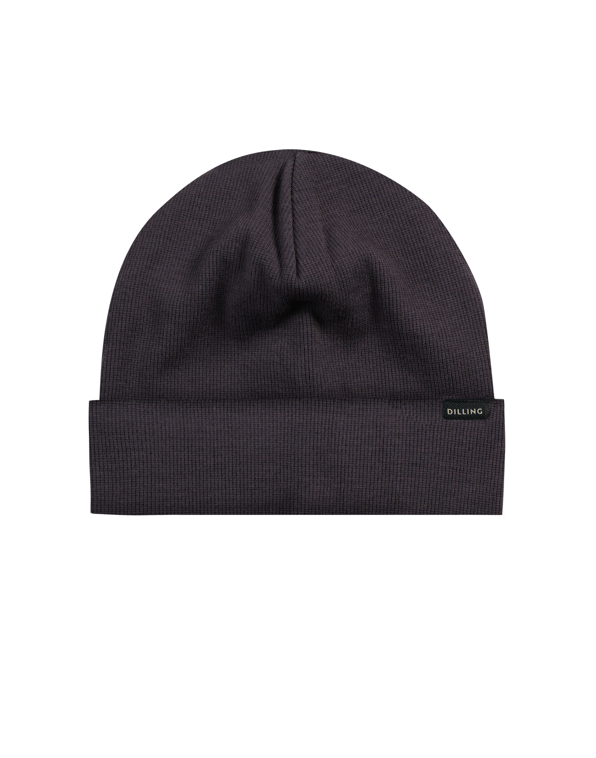 Beanie i merinoull
