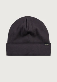 Beanie i merinoull
