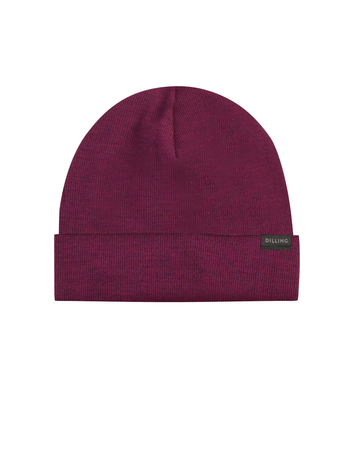 Beanie i merinoull