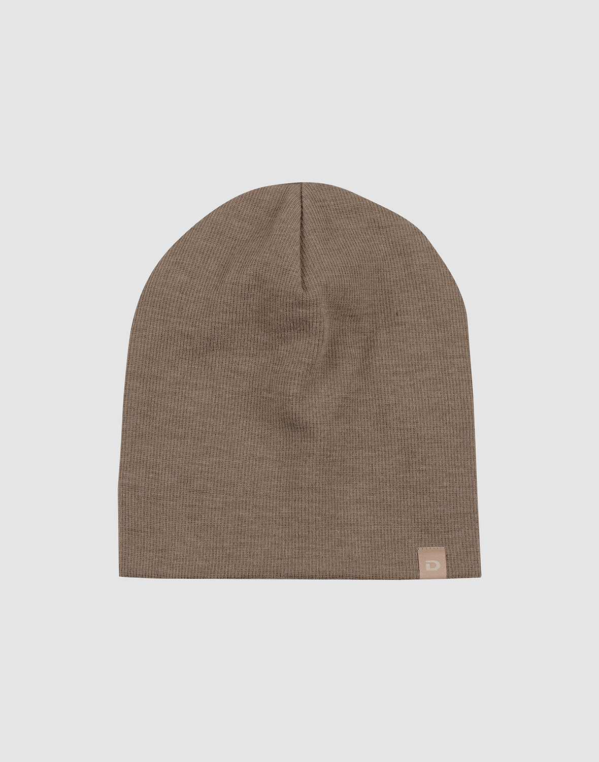 Wollen Muts - Yin Yang - 100% merino wol - We Are Wovens
