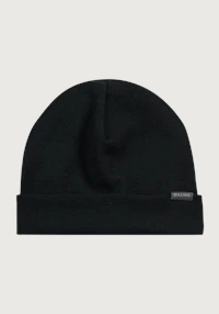 Beanie i merinoull