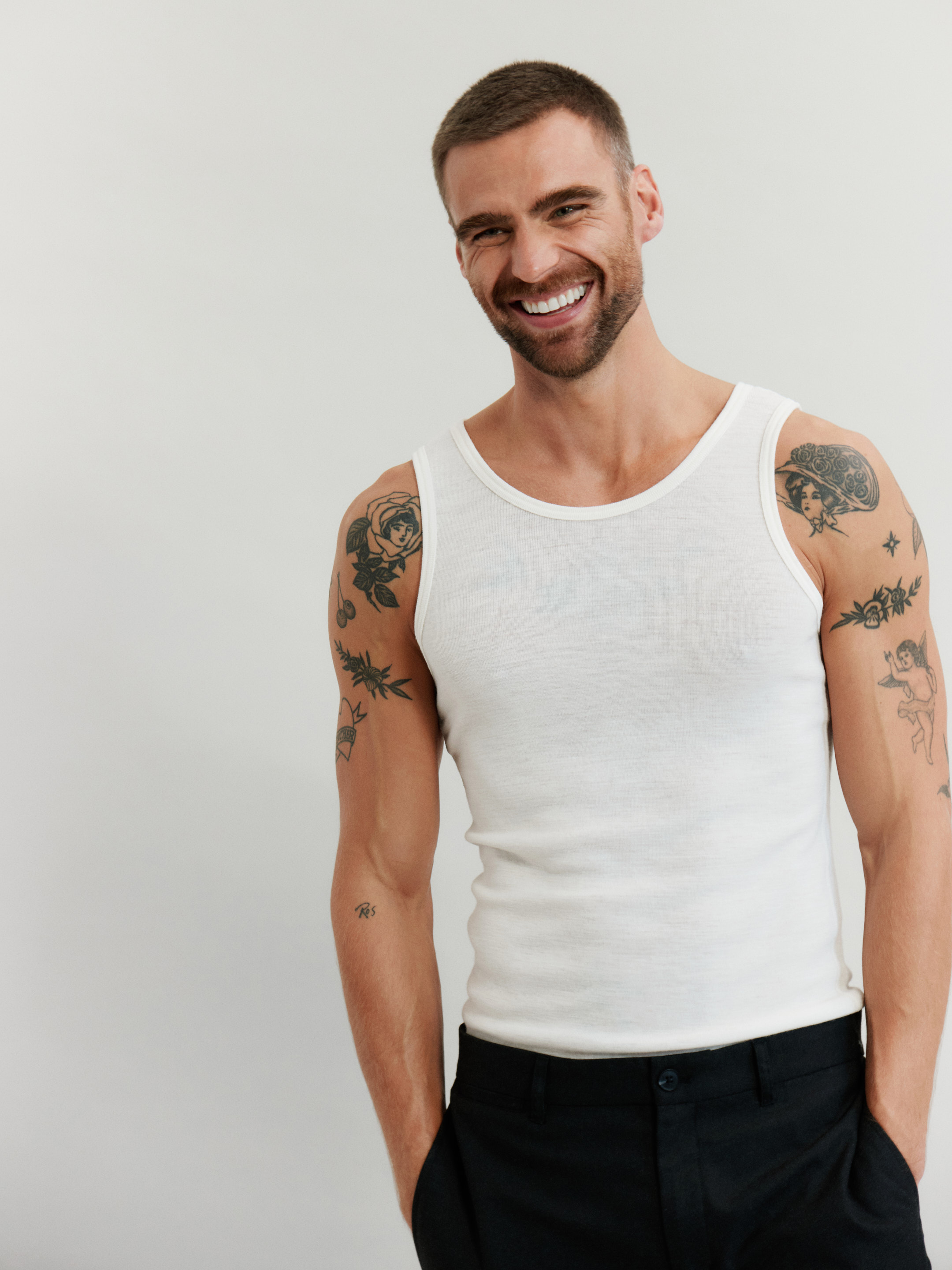 Tanktopp 3
