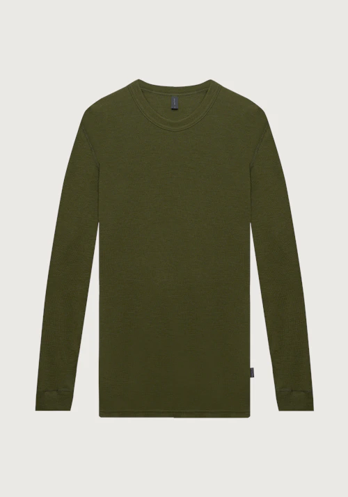 Long sleeve top
