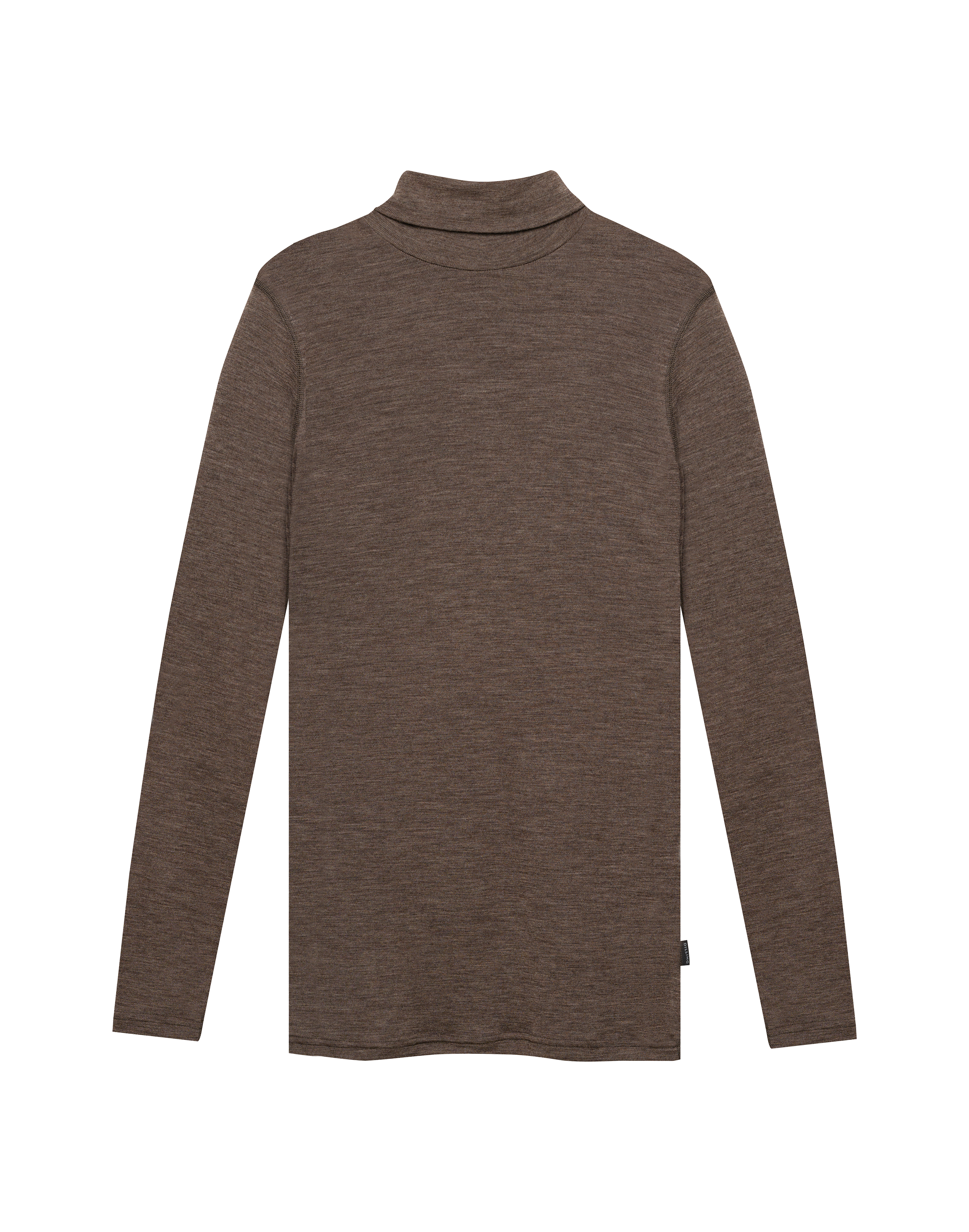 トップス Don't tell anyone MERINO WOOL TOPS Women's merino wool/silk long sleeve pointelle top - $8 - Dilling