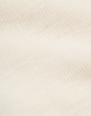 Men's merino wool V-neck T-shirt Nature