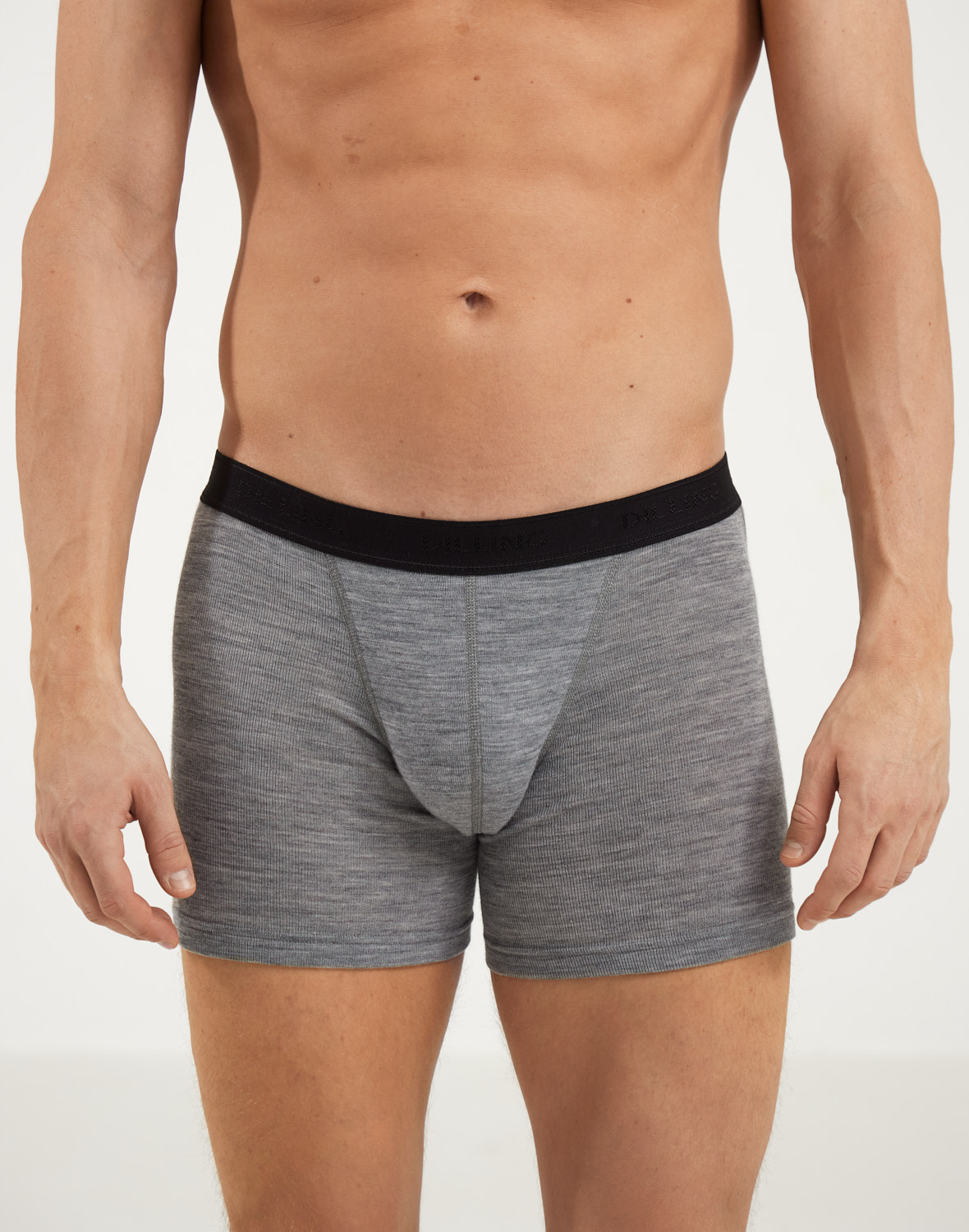 Klassisk boksershorts 2