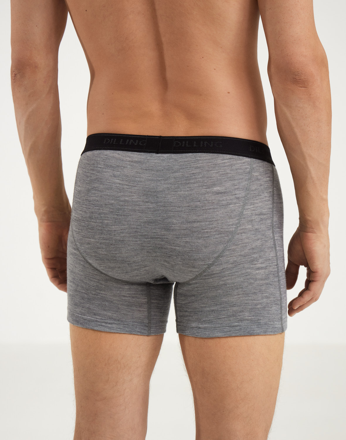 Klassisk boksershorts 3