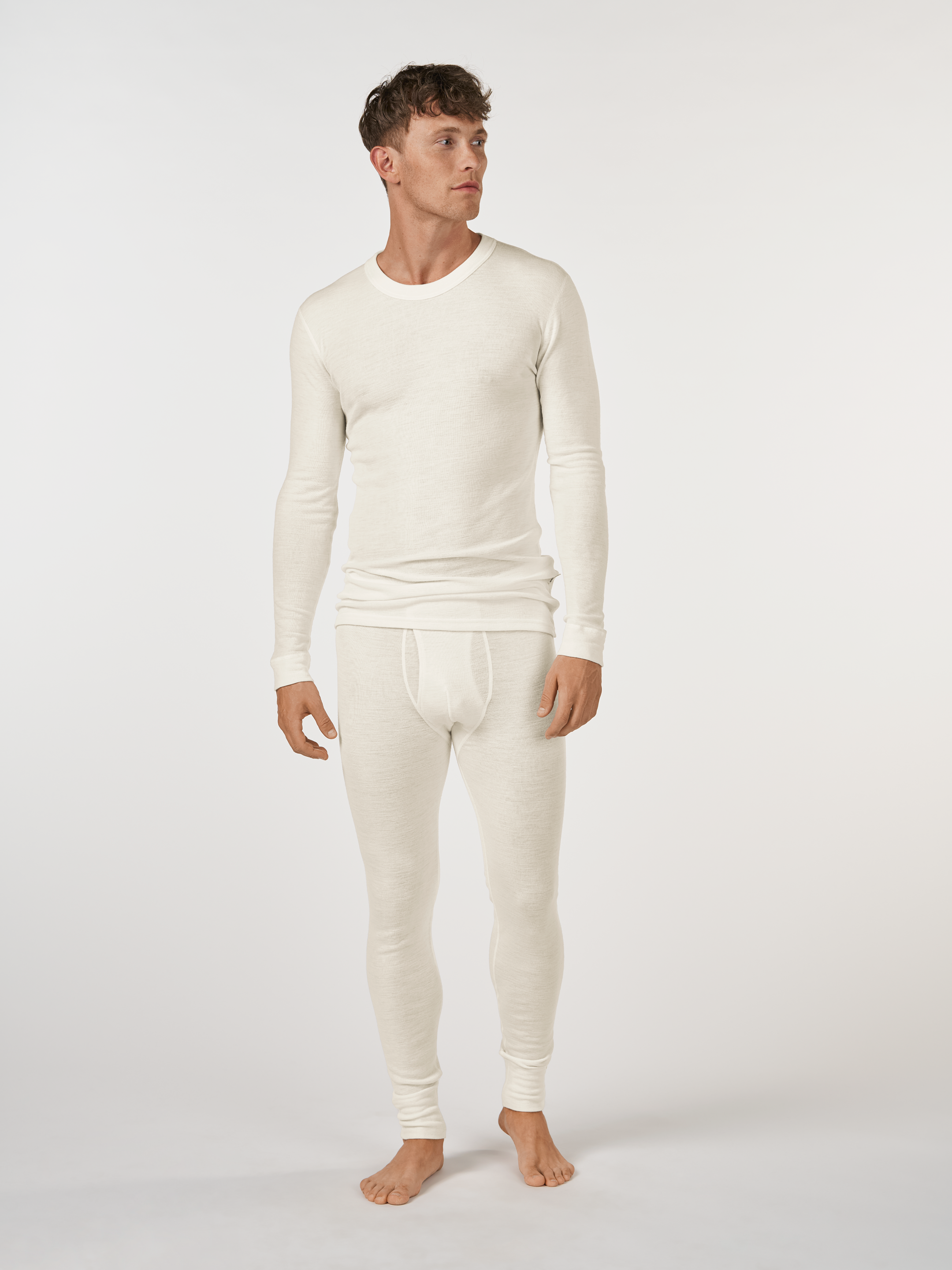 Longs med gylf 6