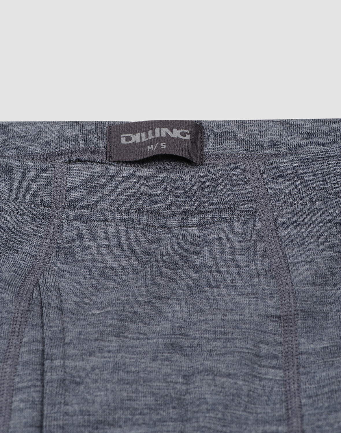 Long Johns with fly 2