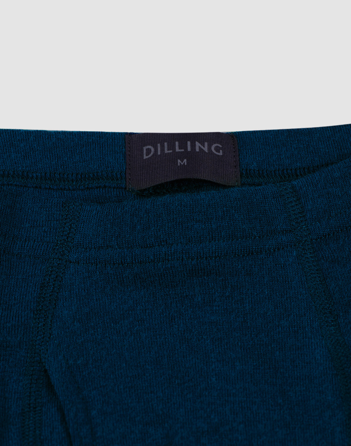 Long Johns with fly 2