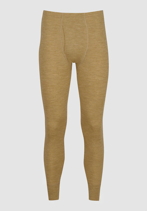 Long Johns with fly