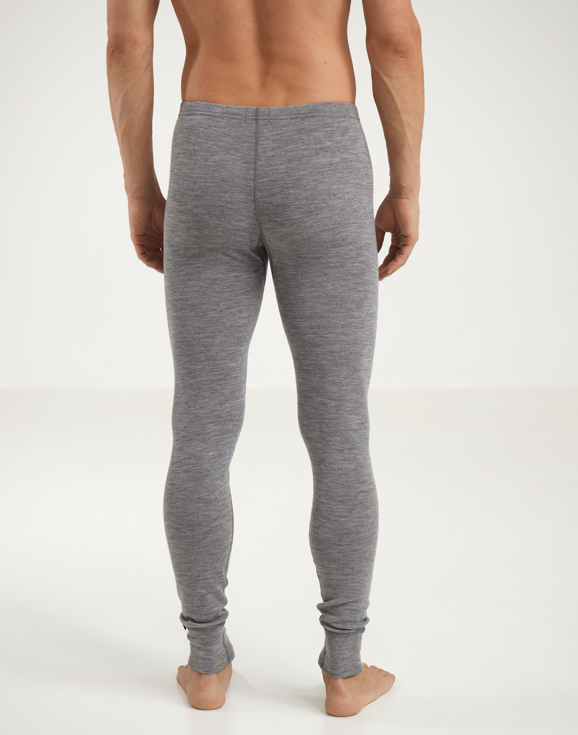 Long Johns with fly 7