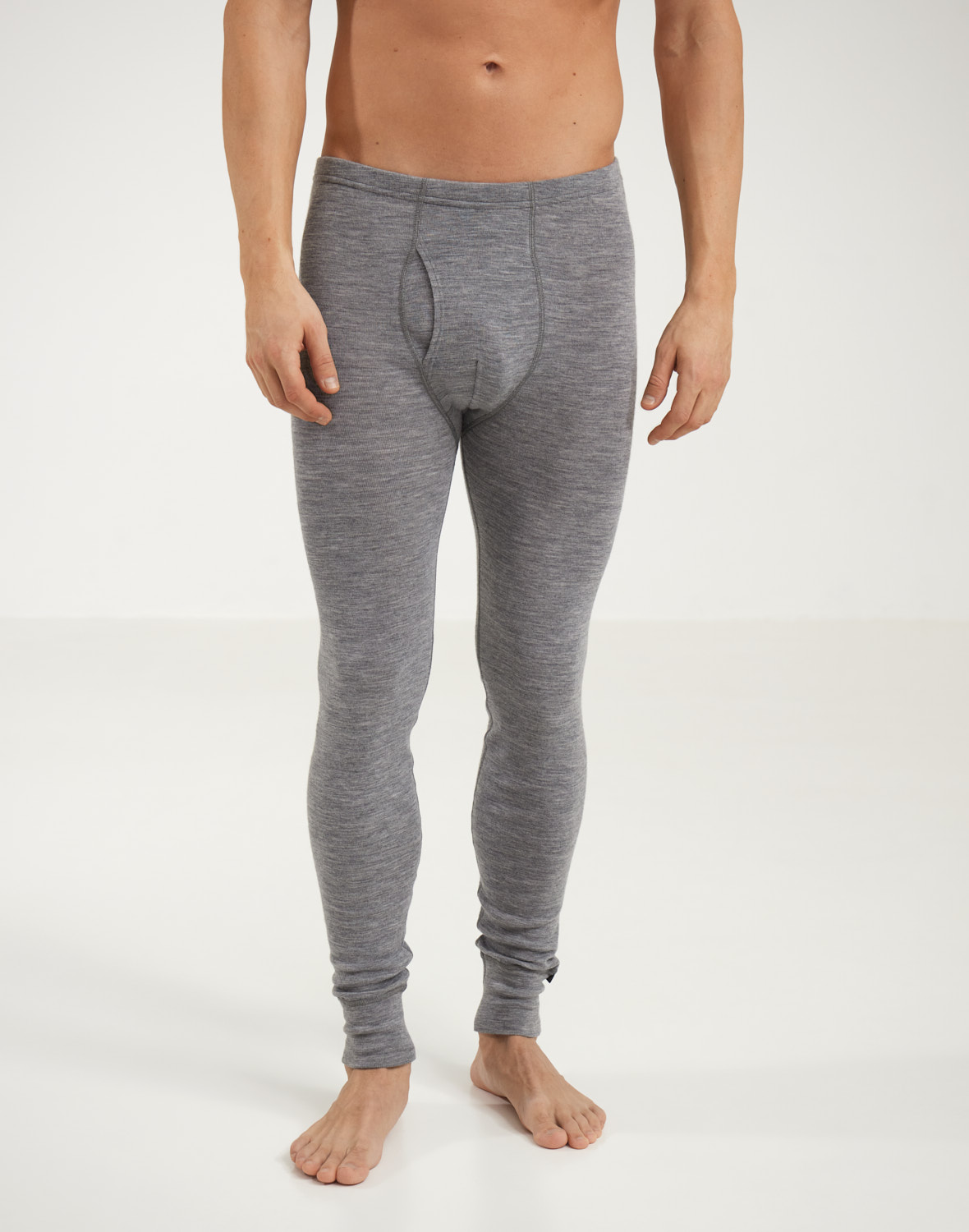 Long Johns with fly 2