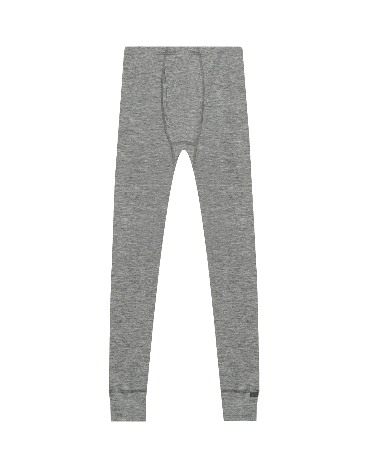 Long Johns with fly 3