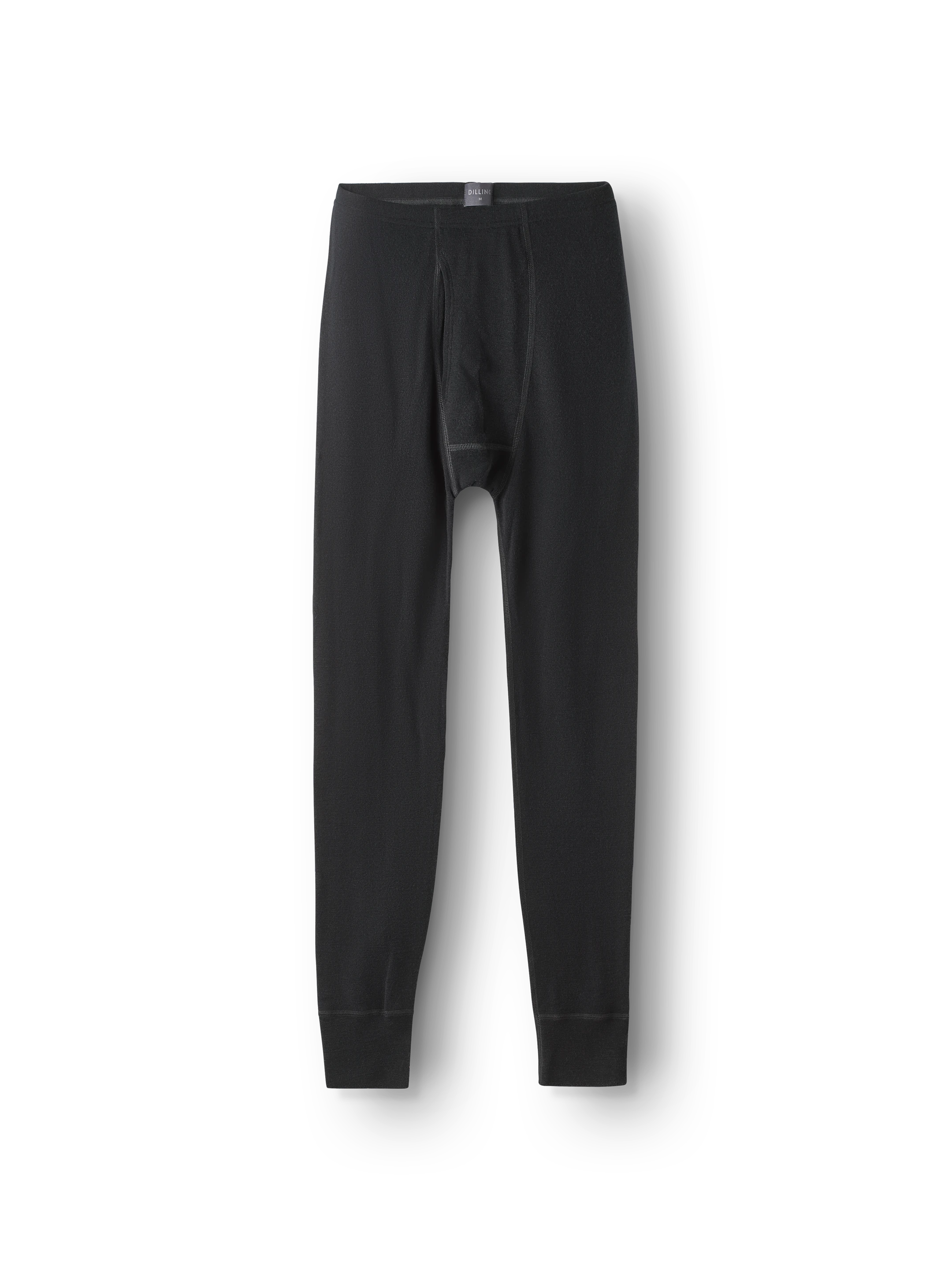 Dilling heren boxer, 100% merinowol - kleur tornado (L-XXL Dilling heren boxer, 100% merinowol - kleur tornado (L-XXL