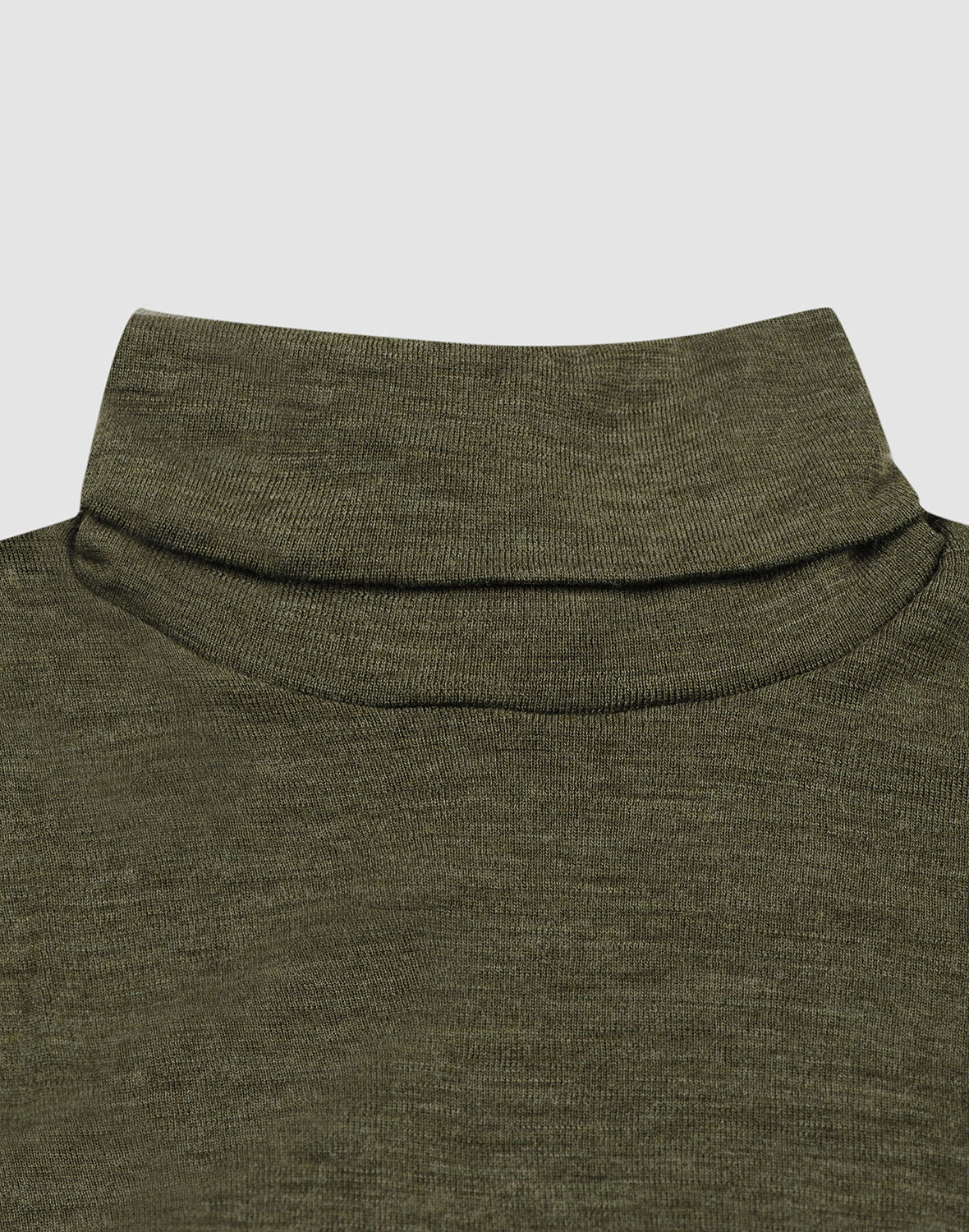 Men's merino wool neck warmer - $59.99 - Dilling