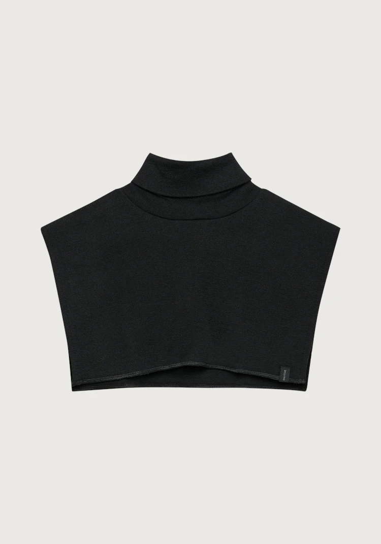 Neck warmer