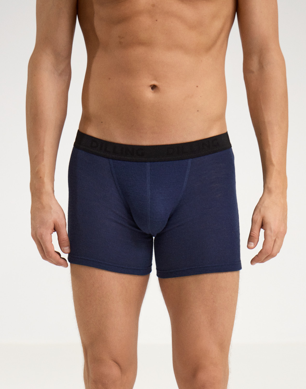 Klassisk boksershorts 2
