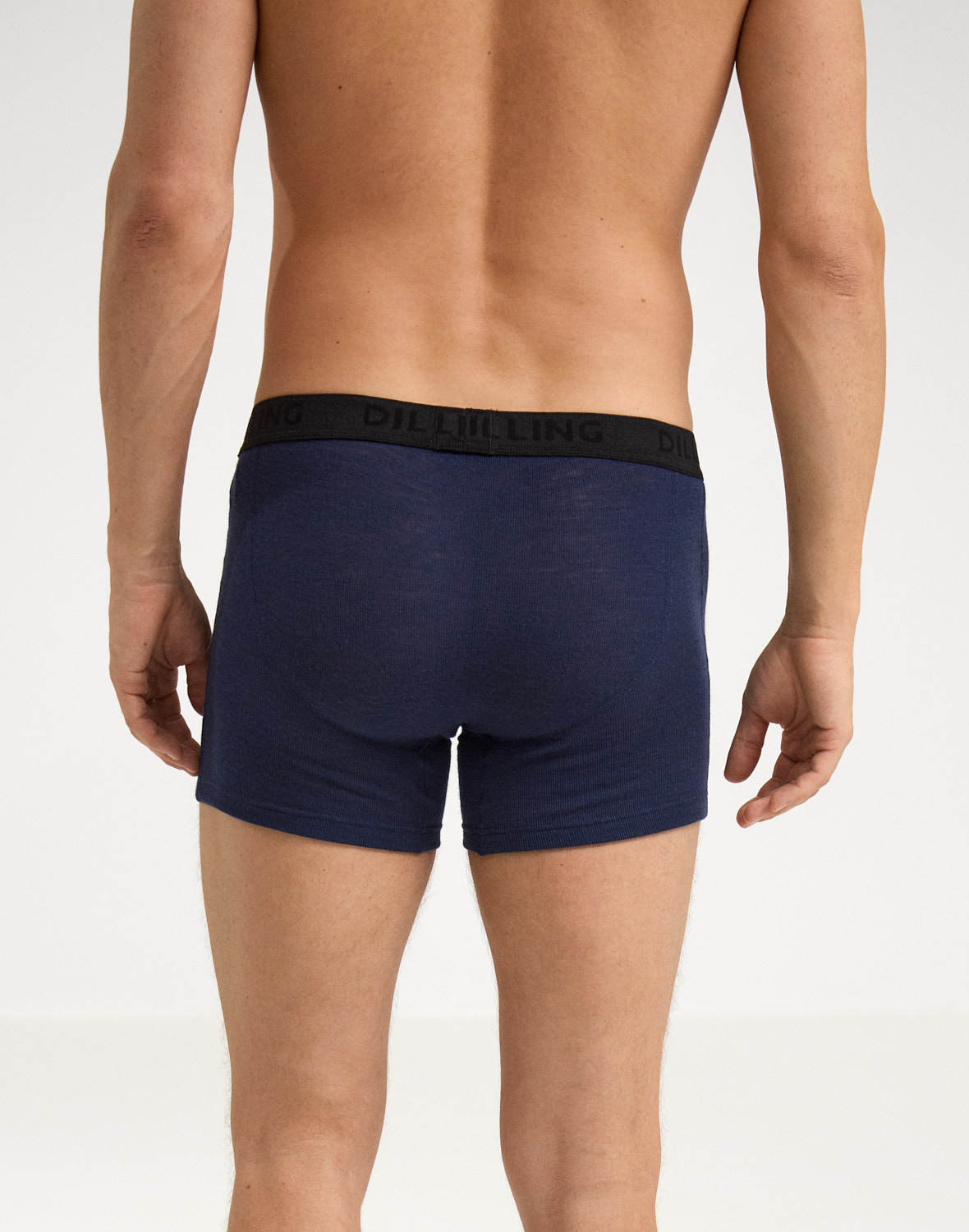 Klassisk boksershorts 3