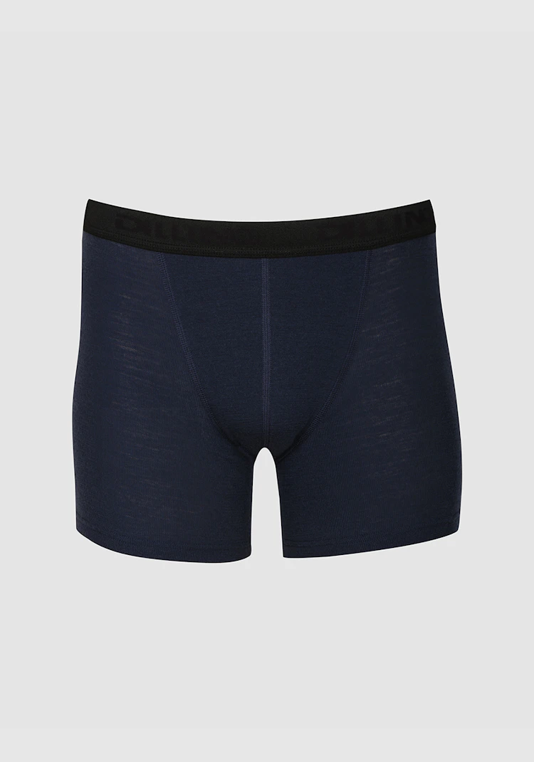 Klassisk boksershorts