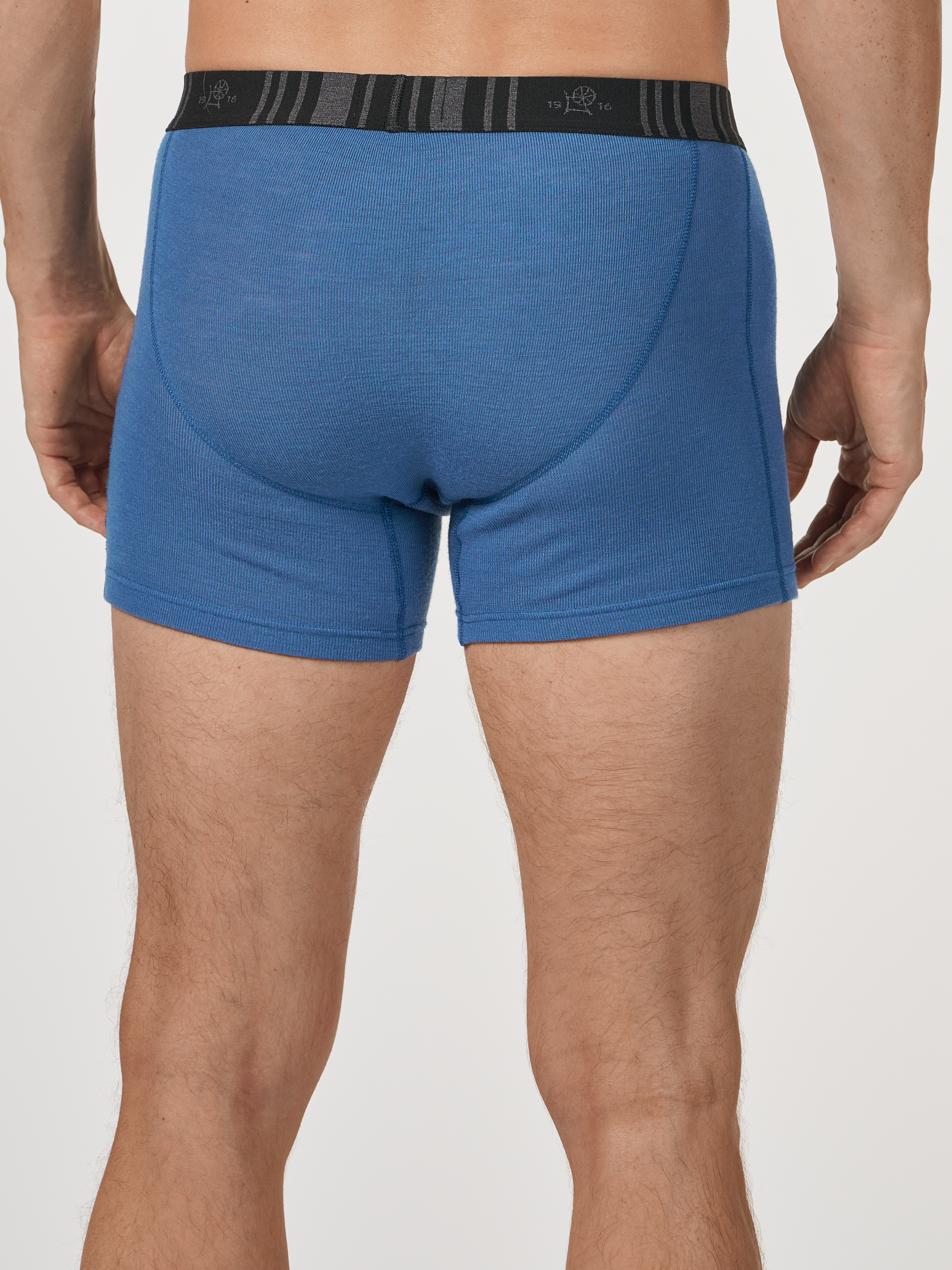 Klassisk boksershorts 5