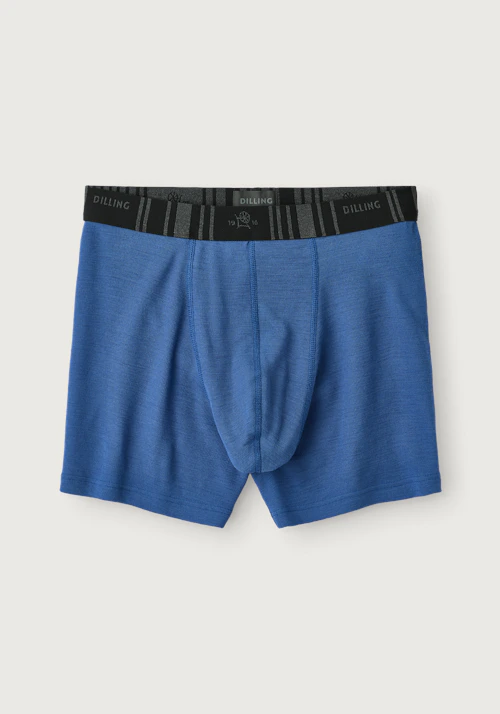 Klassisk boksershorts