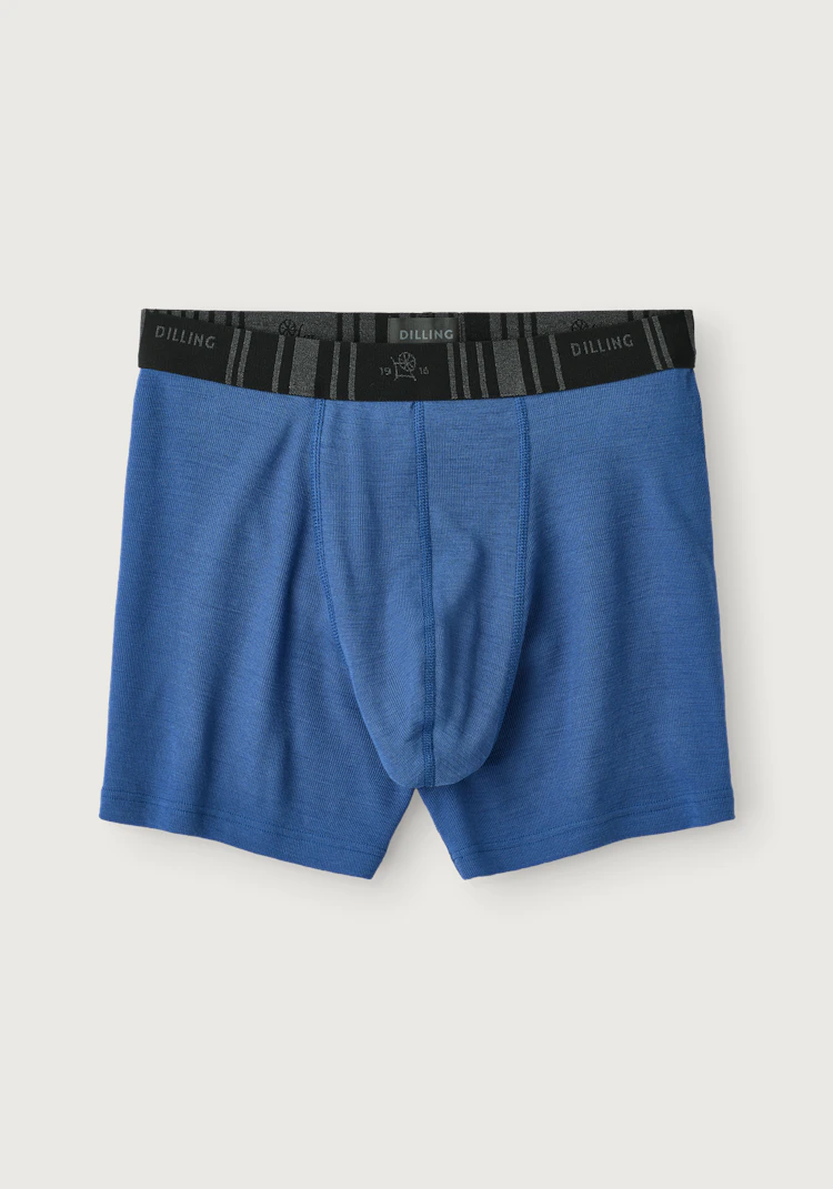 Klassisk boksershorts