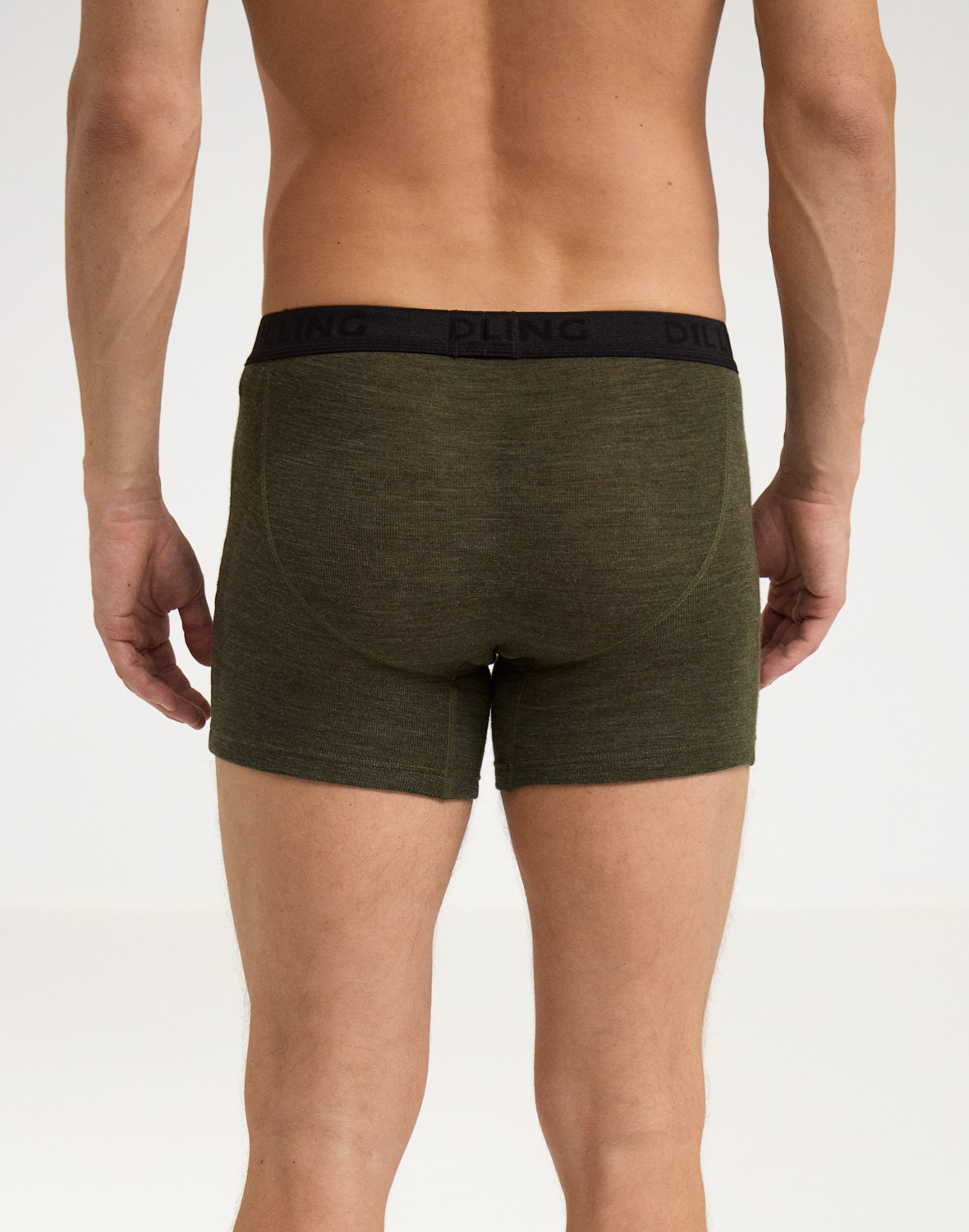 Klassisk boksershorts 3