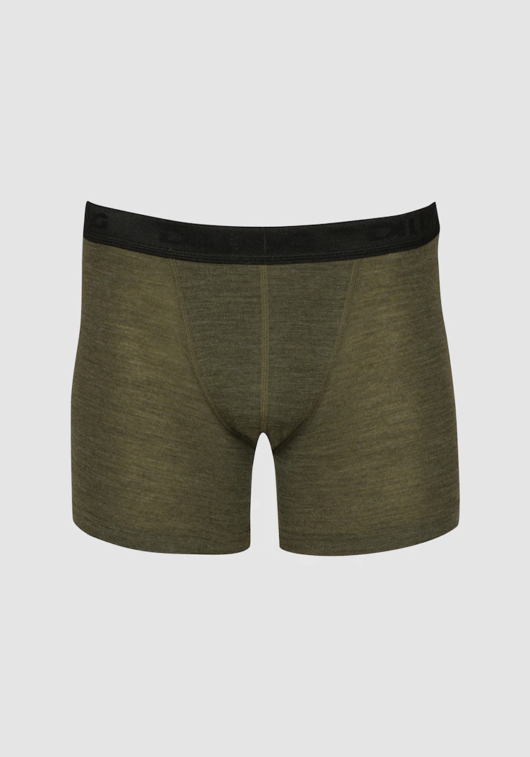 Klassisk boksershorts