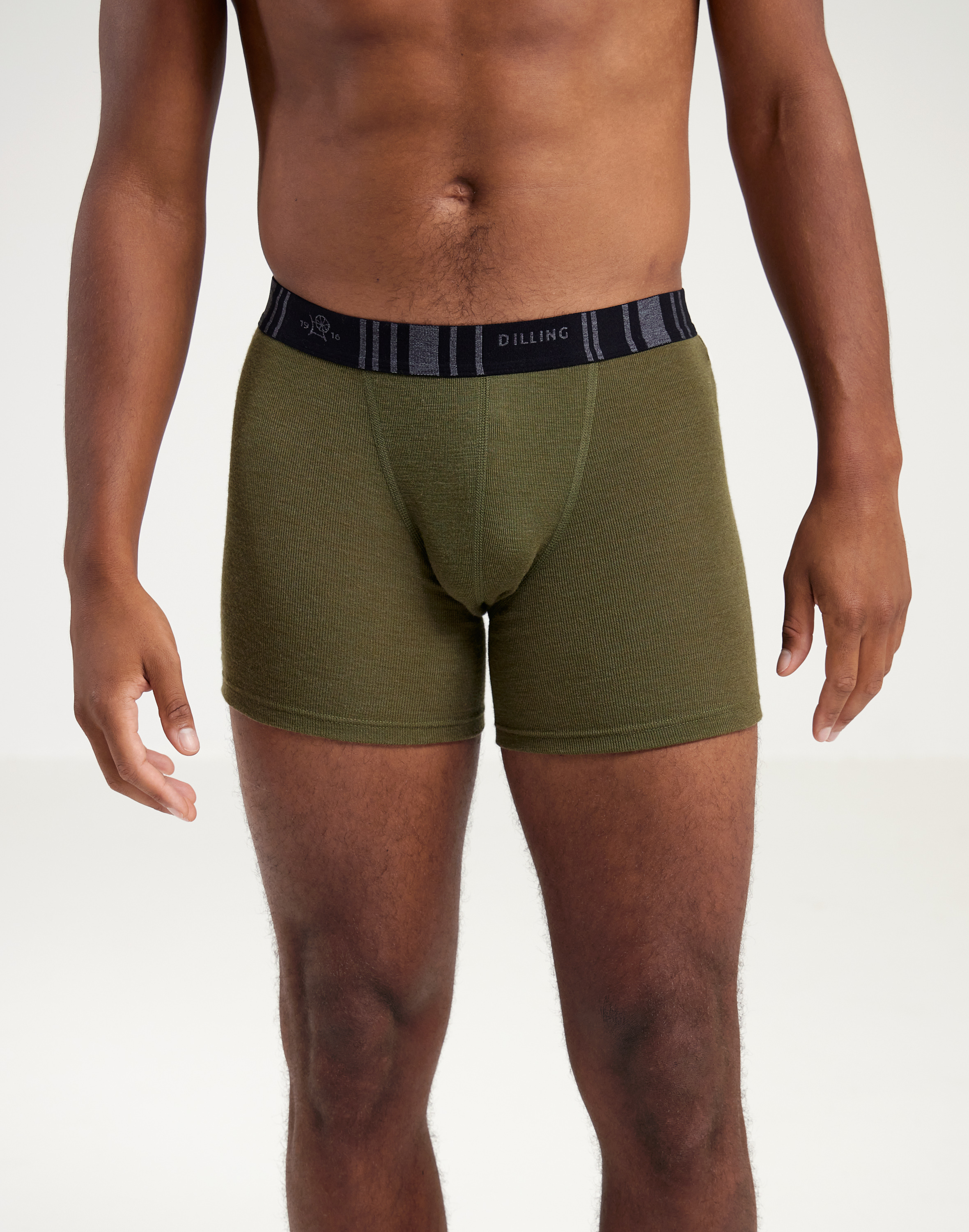 Klassisk boksershorts 2