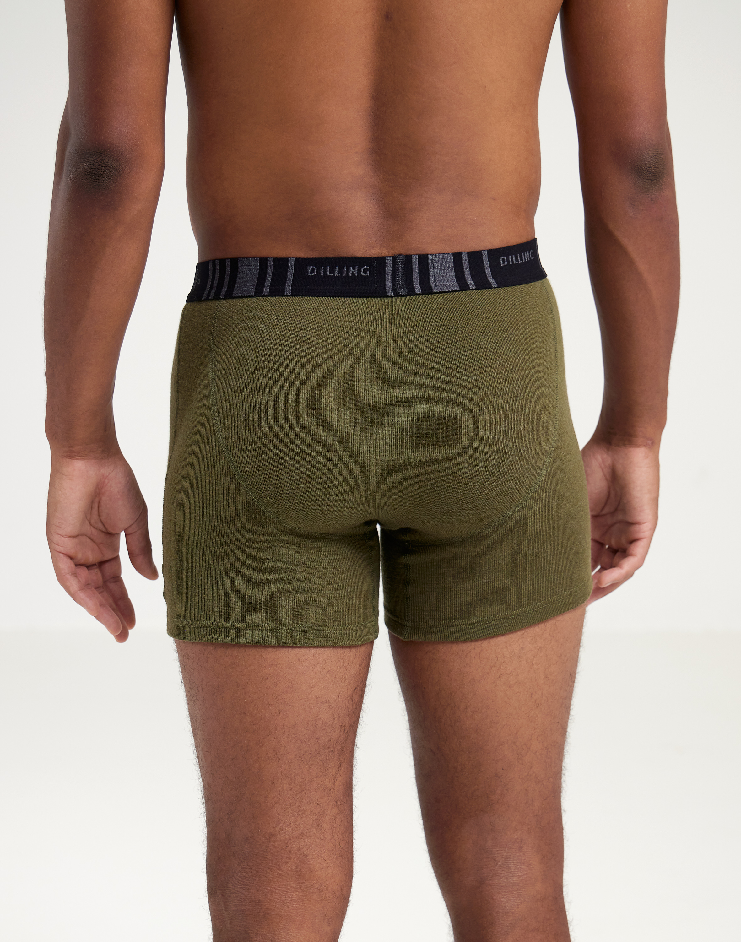 Klassisk boksershorts 4