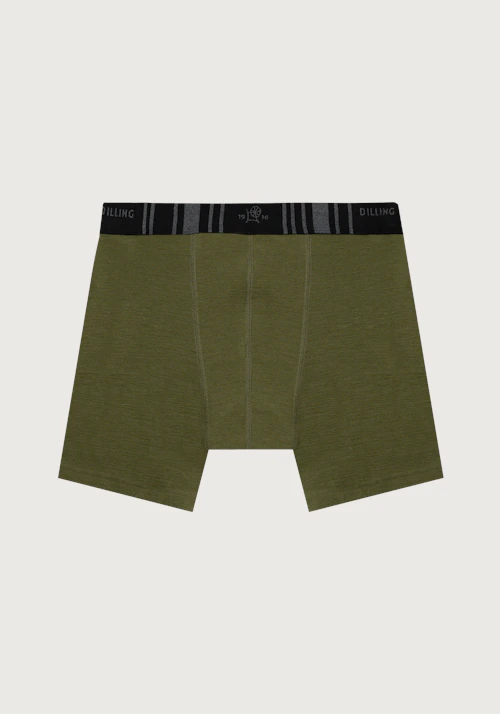 Klassisk boksershorts