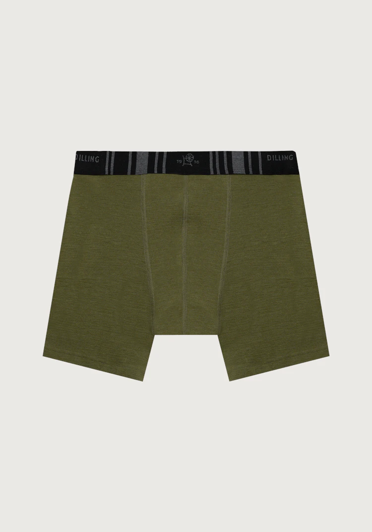Klassisk boksershorts