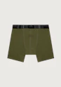 Klassisk boksershorts