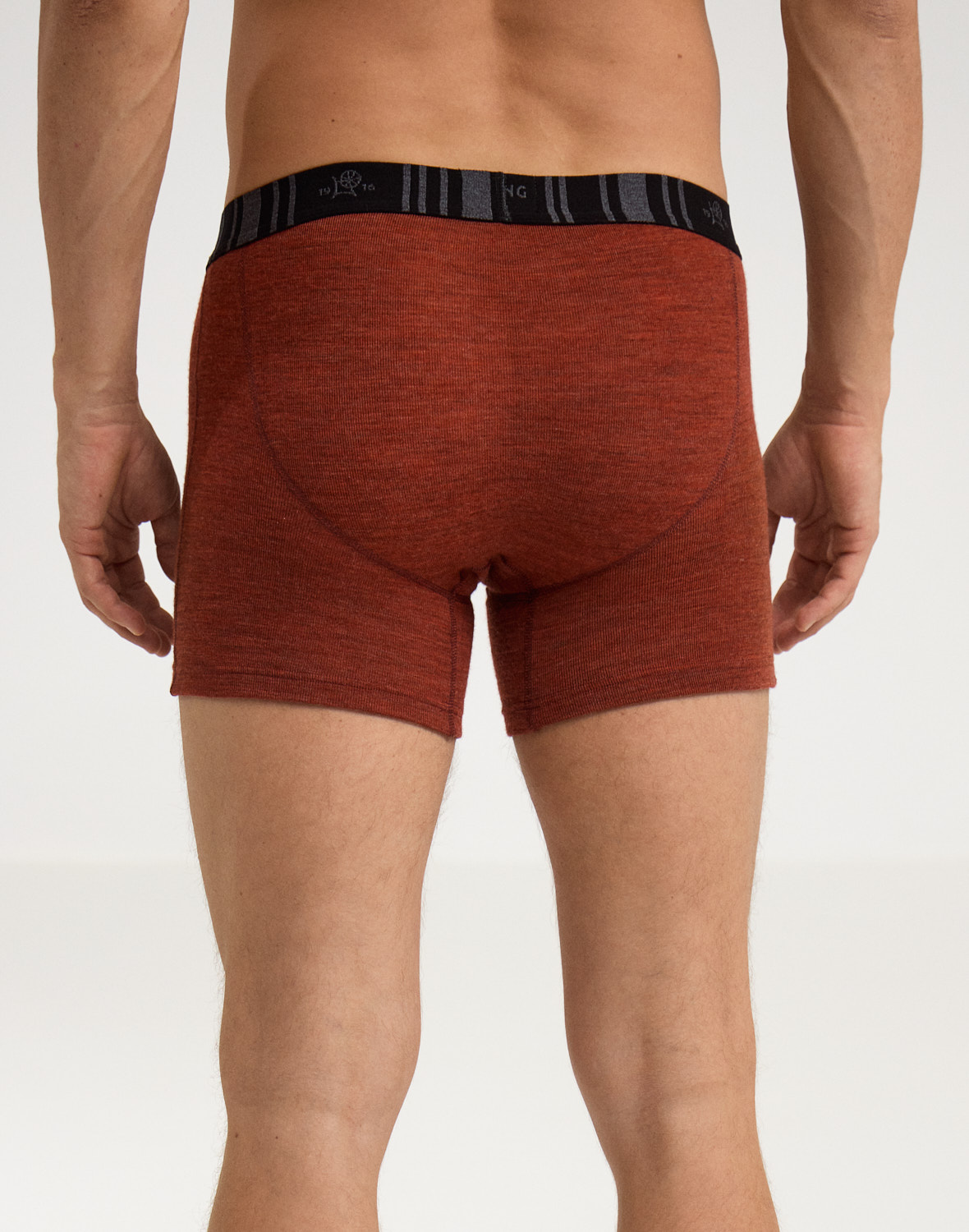 Klassisk boksershorts 8