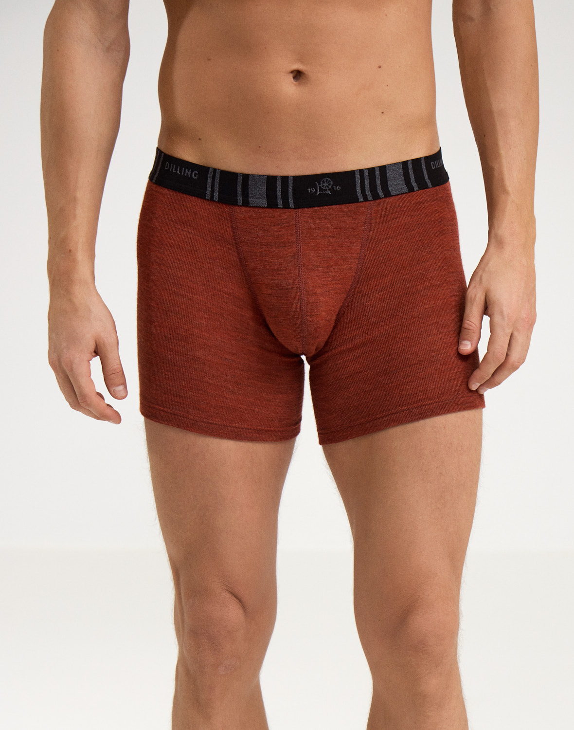Klassisk boksershorts 2