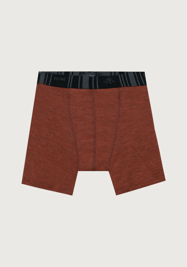 Klassisk boksershorts
