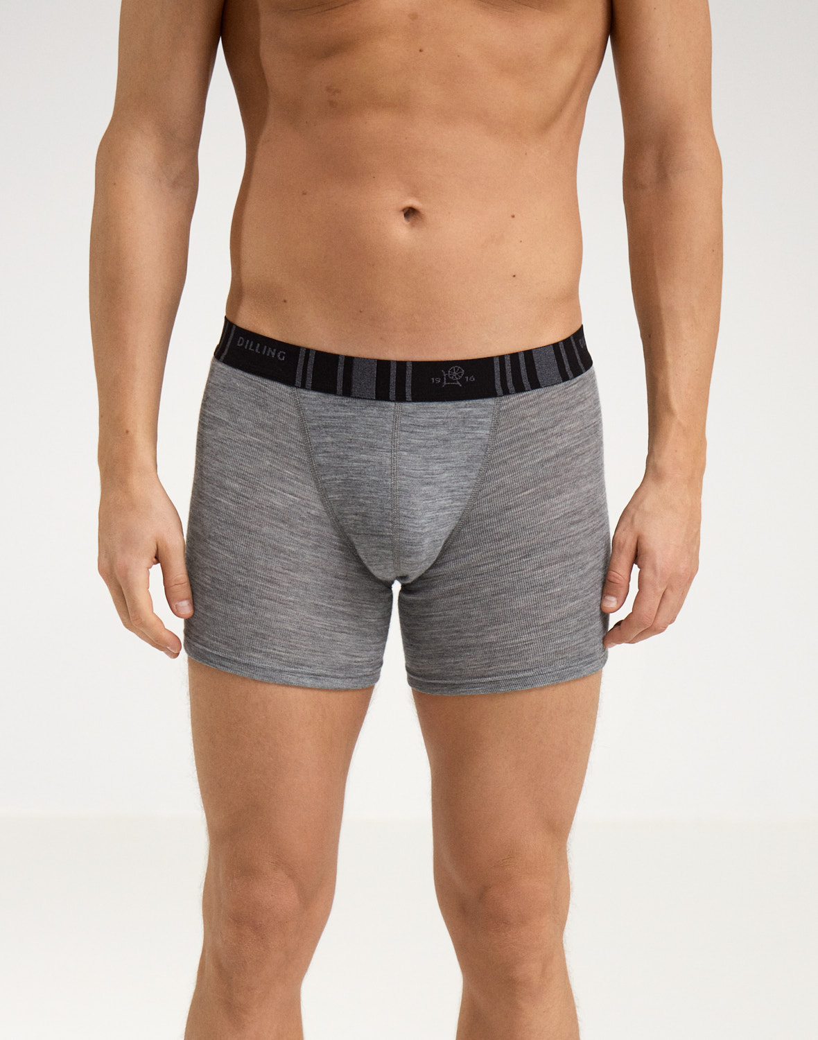 Klassisk boksershorts 2