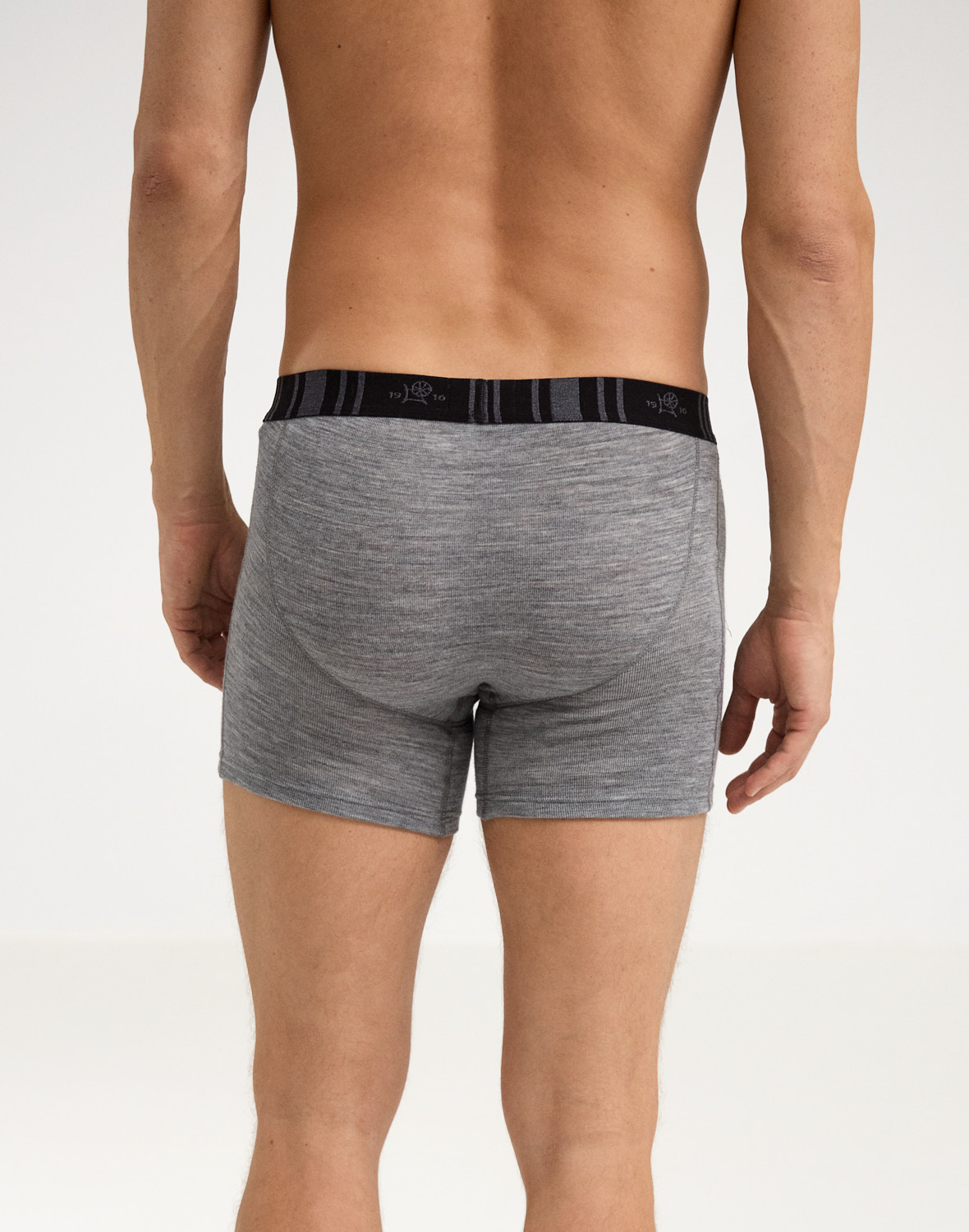 Klassisk boksershorts 3