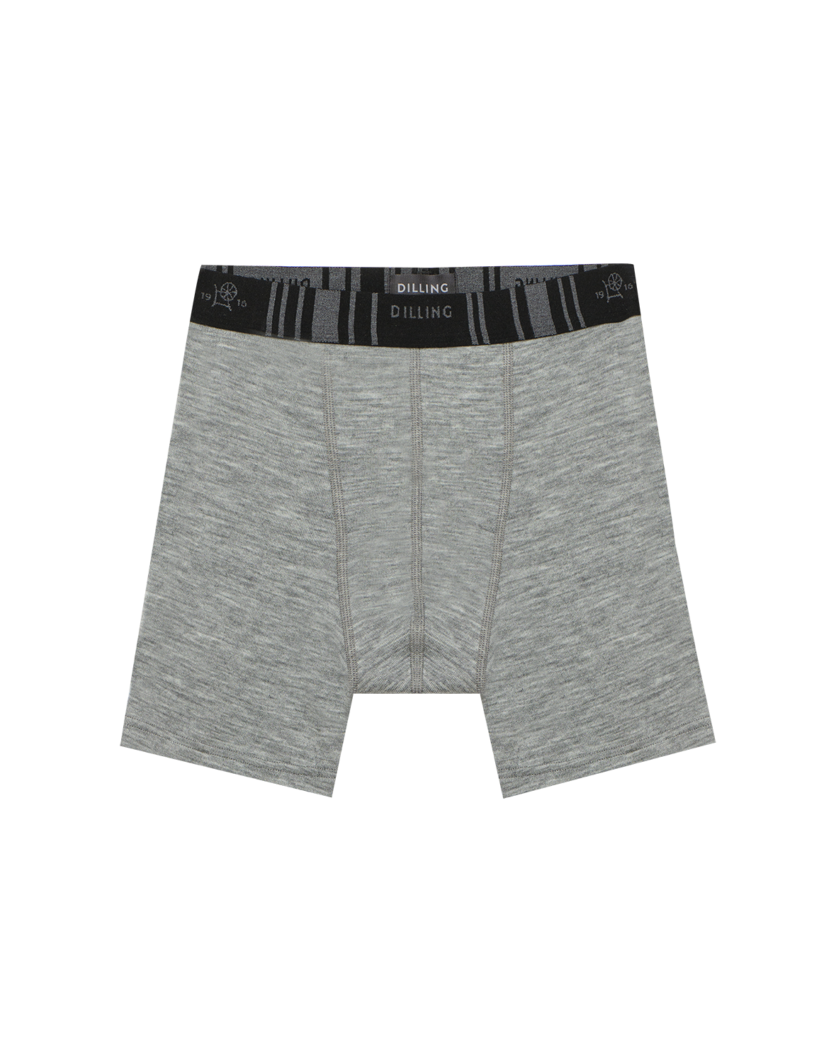 Klassisk boksershorts