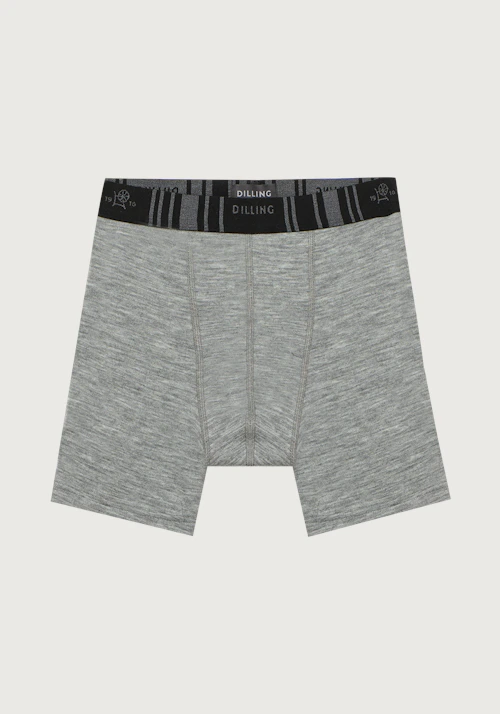 Klassisk boksershorts