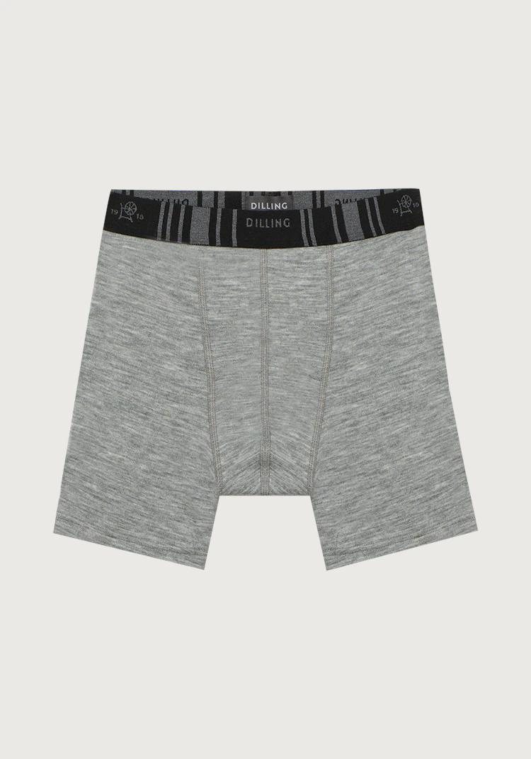Klassisk boksershorts