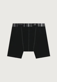 Klassisk boksershorts i merinoull til herre