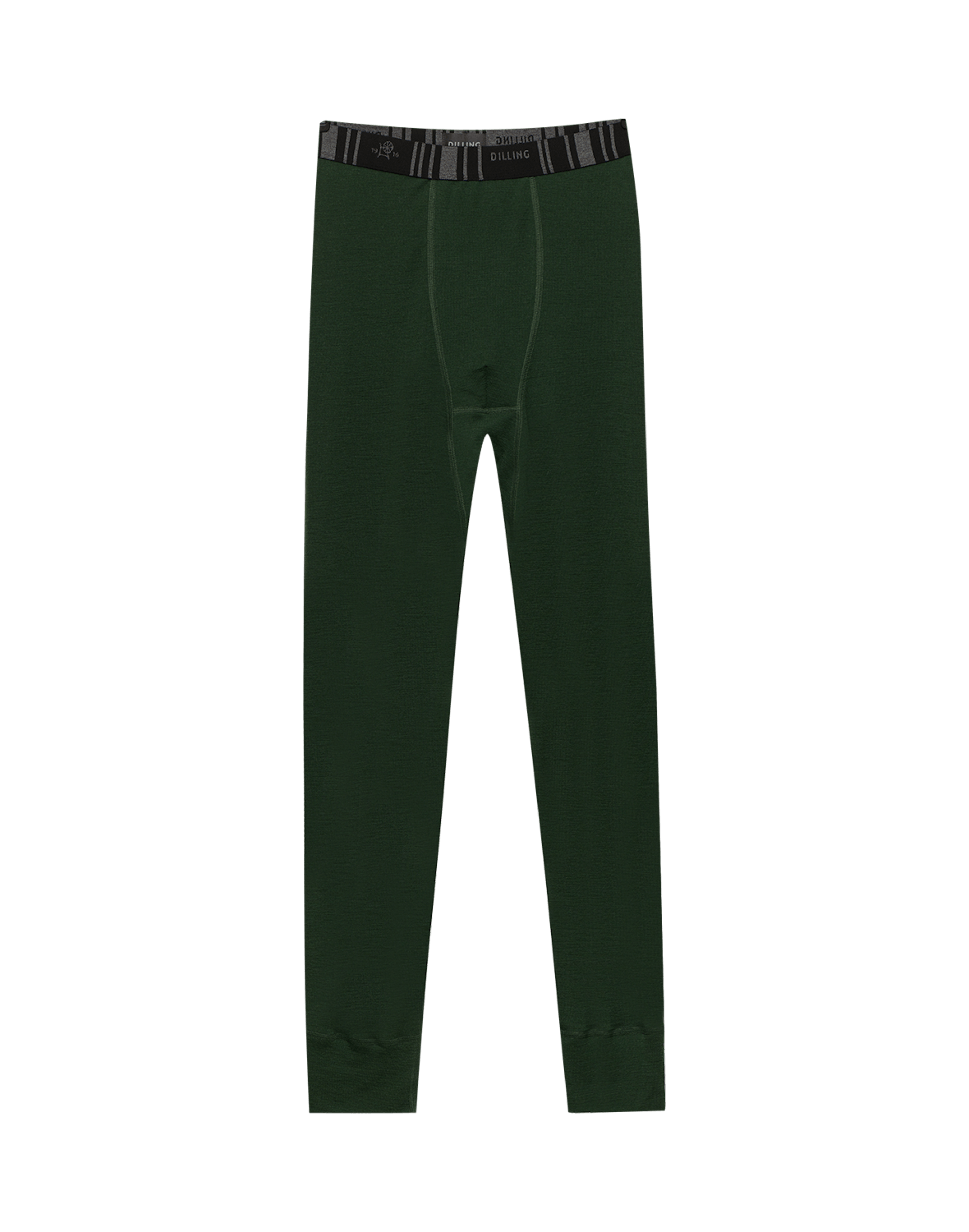 Uniqlo men's long johns 2025