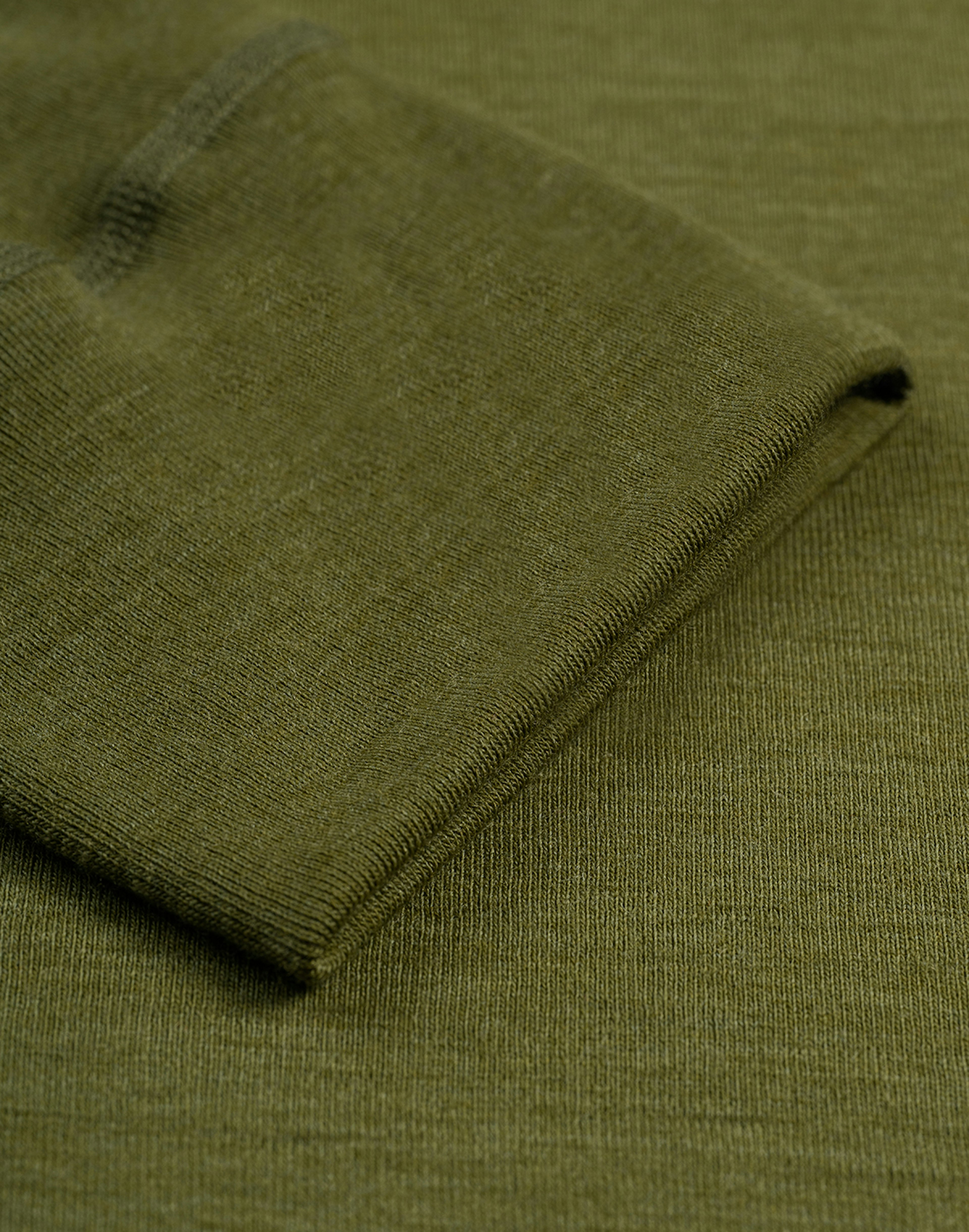 Caleçon Long Sans Braguette En Laine Mérinos Pour Homme - U20ac57.99