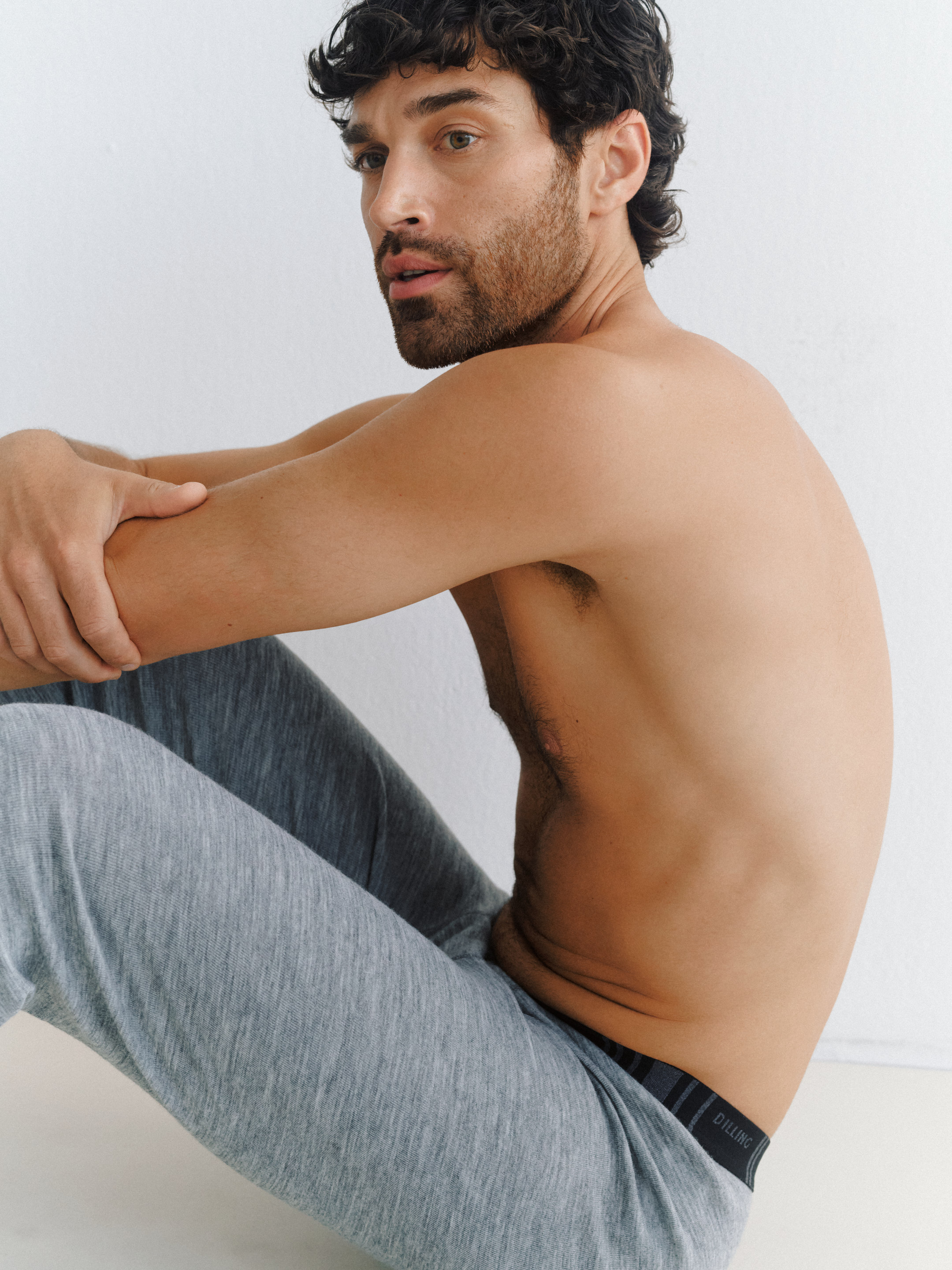 Long Johns