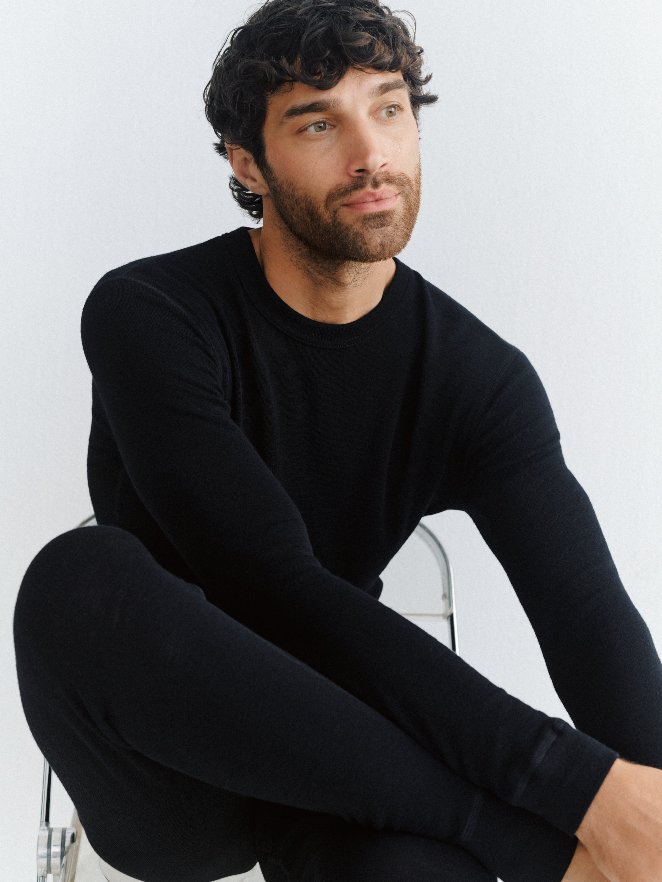 Long Johns 1