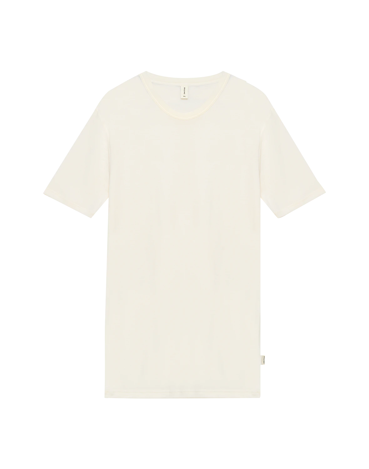 Dilling Merino shirt met korte mouwen voor heren - biologische merinowol, jagersgroen, L Dilling Merino shirt met korte mouwen voor heren - biologische merinowol, jagersgroen, L